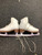 Used Jackson PREMIERE 2500 WomensFigure Skate White Senior 7 11162-C000459545 View 2