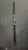Used STX SHAFT Mens Atk/Mid LAX Shaft Black 11162-S000459550 View 1