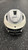 Used Cascade LX Lacrosse Helmet White One Size 11162-S000459553 View 1