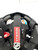 Used Itech NOT CERTIFIED Junior Goalie Helmet/Mask Black One Size 11860-S000312010 View 16