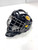Used Itech NOT CERTIFIED Junior Goalie Helmet/Mask Black One Size 11860-S000312010 View 14