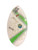 Used ZAP SKIMBAORD Skim Board White 40" 11846-S000107567 View 1