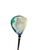 Used Warrior 3 WOOD Mens Fairway Wood RH 3 Wood 11682-S000135573 View 1