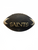Used NFL SAINTS RUBBER FOOTBALL Toy Football 11843-S000024916 View 2