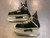Used Bauer 50 IMPACT Junior Hockey Skate Junior 04 11339-S000204223 View 1