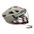Used Cascade S Lacrosse Helmet Grey One Size 11947-S000169721 View 2