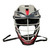 Used Cascade S Lacrosse Helmet Grey One Size 11947-S000169721 View 1