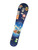 Used Burton MOTION 51 Mens Snowboard Only Royal Blue 151 cm 11856-S000030472 View 1