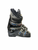 Used Salomon MG PERFORMA Mens DH Ski Boot Grey 285 MP - M10.5 - W11.5 10589-S000435923 View 1