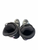Used Salomon MG PERFORMA Mens DH Ski Boot Grey 285 MP - M10.5 - W11.5 10589-S000435923 View 4