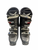Used Salomon MG PERFORMA Mens DH Ski Boot Grey 285 MP - M10.5 - W11.5 10589-S000435923 View 3