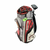 Used Callaway ATLAS Mens Cart Bag Grey 11479-S000427278 View 4