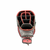 Used Callaway ATLAS Mens Cart Bag Grey 11479-S000427278 View 2