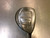 Used Mizuno TZOID Mens Fairway Wood RH 3 Wood 11339-S000204233 View 1