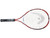 Used Head AGASSI Junior Tennis Racquet Red 25" 11812-S000171872 View 1