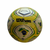 Used Wilson BRAZIL All Size Soccer Ball Yellow 5 11479-S000427280 View 1