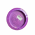 Used Discraft NUKE Disc Golf Driver Purple 11479-S000427308 View 2