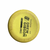 Used EV 7 PUTTER Disc Golf Putter Yellow 11479-S000427311 View 1