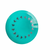Used Infinite Discs CZAR Disc Golf Driver Carolina Blue 11479-S000427312 View 1