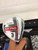 Used Powerbilt EX 750 Mens Fairway Wood RH 3 Wood 11900-S000026911 View 1