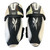 Used Reebok 7K Junior Elbow Pads LG 11450-S000524755 View 2