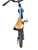 Used JOY RIDE TOTEM BMX Bike Boys Royal Blue 16" 11347-S000272564 View 3