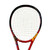 Used Prince THUNDER BOLT Adult Tennis Racquet Red 4 1/2" 11484-S000307969 View 3