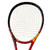 Used Prince THUNDER BOLT Adult Tennis Racquet Red 4 1/2" 11484-S000307969 View 2