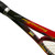 Used Prince THUNDER BOLT Adult Tennis Racquet Red 4 1/2" 11484-S000307969 View 6