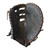 Used Rawlings PREMIUM SERIES BB/SB First Base RH Throw Black 12 1/2" 11450-S000524760 View 1