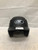 Used Rawlings HELMET Batting Helmet No Mask Black MD 11668-S000122180 View 1
