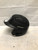 Used Rawlings HELMET Batting Helmet No Mask Black MD 11668-S000122180 View 4