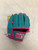 Used DICKS TBALL GLOVE BB/SB Glove RH Throw Pink 8" 11668-S000122181 View 2