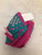 Used DICKS TBALL GLOVE BB/SB Glove RH Throw Pink 8" 11668-S000122181 View 1