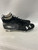 Used Under Armour Adult FB Cleats Black Senior 13 11895-S000032043 View 1