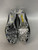Used Under Armour Adult FB Cleats Black Senior 13 11895-S000032043 View 3