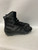 Used Under Armour Adult FB Cleats Black Senior 11 11895-S000032045 View 1