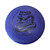 Used Innova MAMBA DISTANCE DRIVER Disc Golf Driver Purple 11708-S000196923 View 1