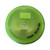 Used Innova BOSS WORLD RECORD DRIVER Disc Golf Driver Neon Green 11708-S000196925 View 1