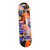 Used PRIMITIVE COMPLETE Complete Skateboard None 7 3/4" 11813-S000350365 View 2