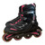 Used Bladerunner ADVANTAGE PRO 8 Senior Rec Fitness Skates Black Senior 8 11813-S000350366 View 2