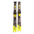 Used Fischer RC4SL Z11 Mens DH Ski/Binding Black 150 cm 11813-S000350367 View 3