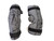 Used Nike VAPOR LT Lacrosse Arm Pads/Guards Grey LG 11450-S000524769 View 2