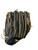 Used Wilson A500 BB/SB Glove RH Throw None 12 1/2" 11870-S000036556 View 2
