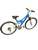 Used Pacific TUCSON Mountain Bike Mens Royal Blue 43-47cm - 17-18" - MD Frame 11724-S000228920 View 1
