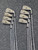 Used Spalding SELECT OVERSIZE Mens Iron Set RH 3I-PW 11849-S000041889 View 2