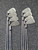 Used Spalding SELECT OVERSIZE Mens Iron Set RH 3I-PW 11849-S000041889 View 3