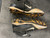 Used Nike 27 CLEATS BB/SB Cleats Black Senior 13 11614-S000240048 View 3