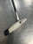 Used Odyssey WHITE ICE 355G Mens Putter RH 10874-S000275126 View 1