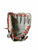 Used Rawlings MIKE TROUT MODEL BB/SB Glove RH Throw Grey 9 1/2" 11613-S000185828 View 4